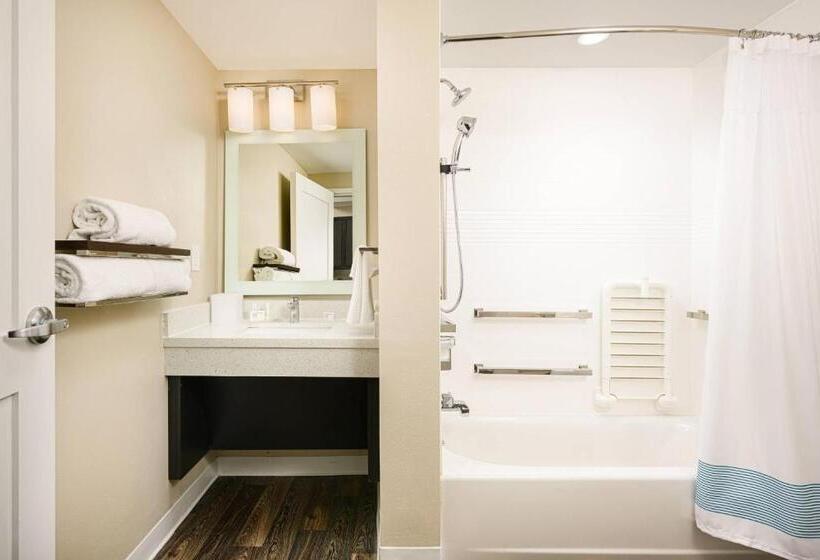 فندق Towneplace Suites By Marriott Tuscaloosa