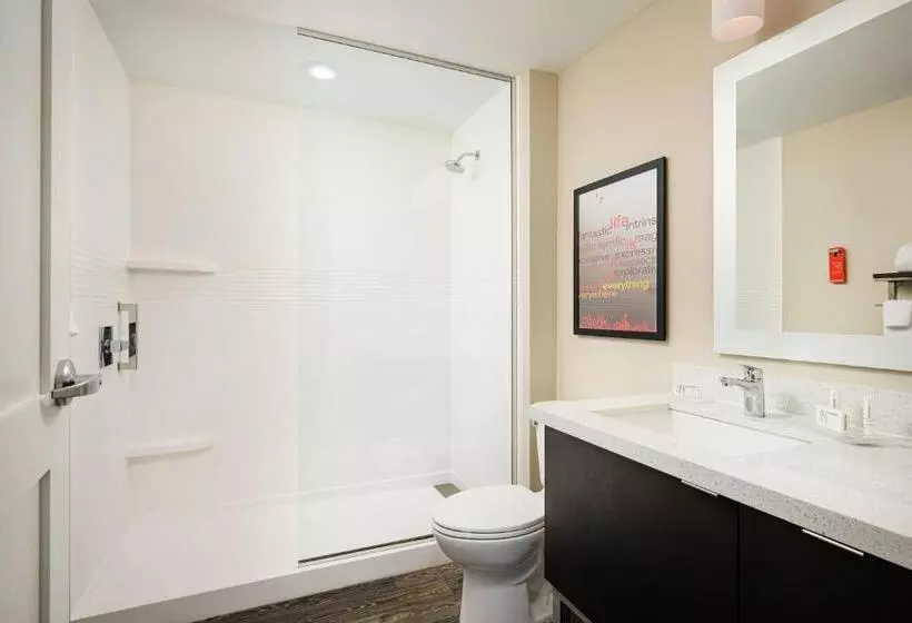 ホテル Towneplace Suites By Marriott Tuscaloosa