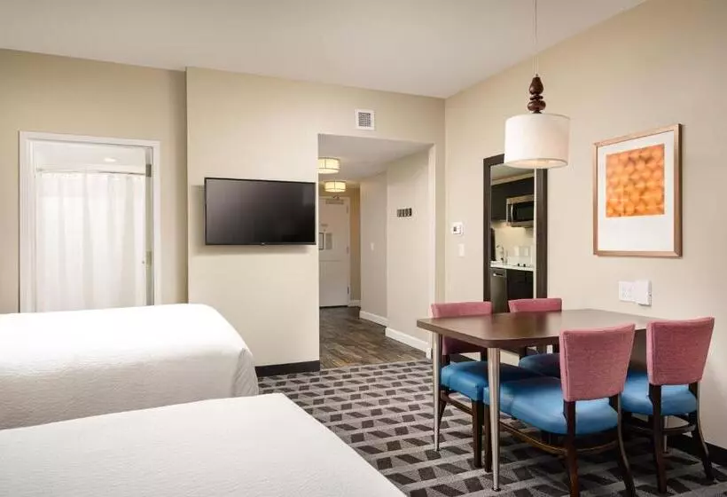 ホテル Towneplace Suites By Marriott Tuscaloosa