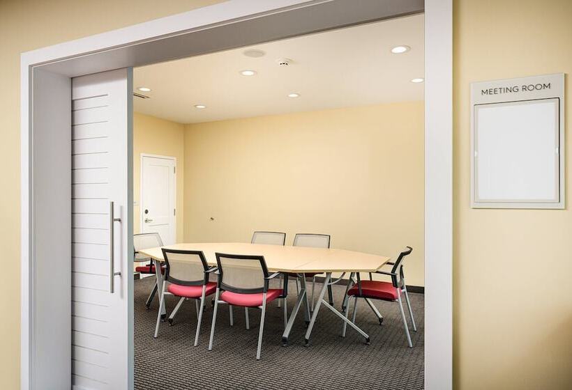 فندق Towneplace Suites By Marriott Tuscaloosa