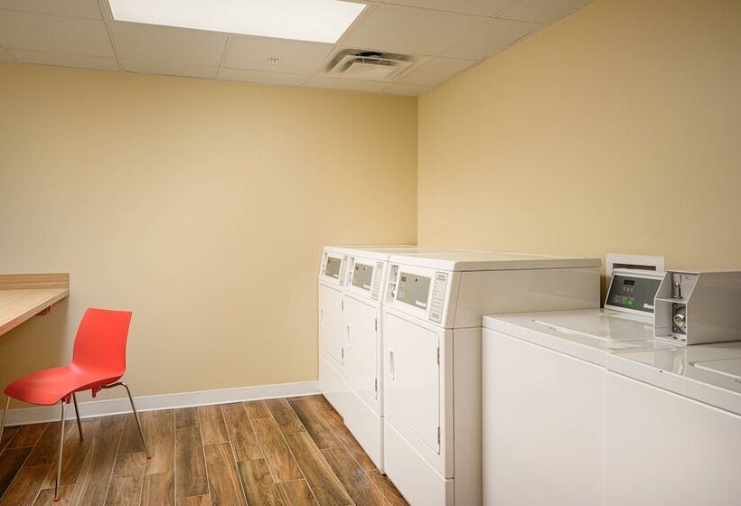 فندق Towneplace Suites By Marriott Tuscaloosa