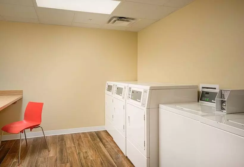 ホテル Towneplace Suites By Marriott Tuscaloosa