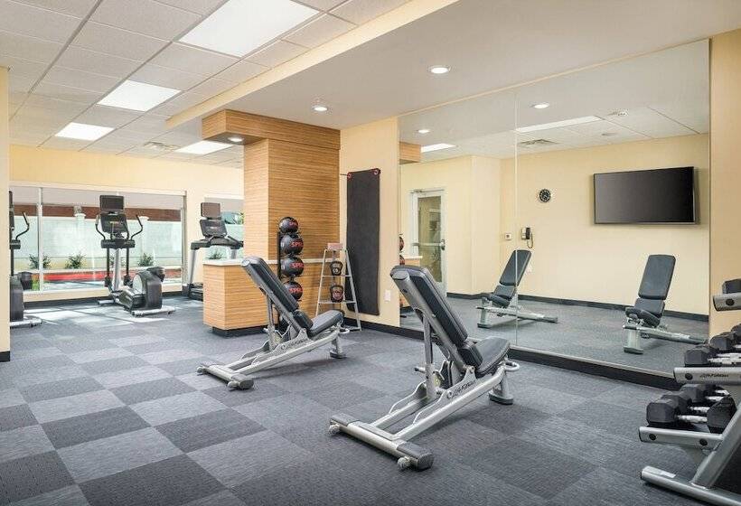 فندق Towneplace Suites By Marriott Tuscaloosa