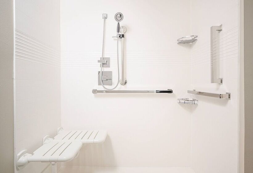 فندق Towneplace Suites By Marriott Tuscaloosa