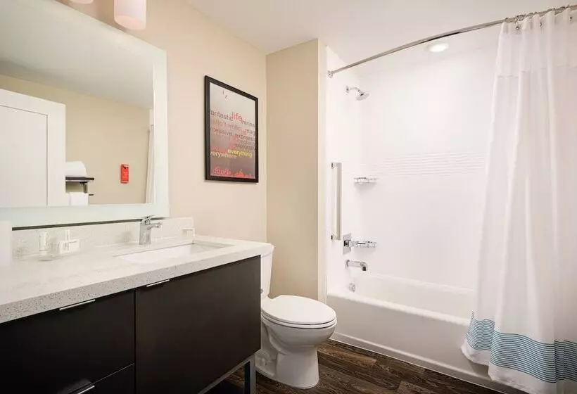 ホテル Towneplace Suites By Marriott Tuscaloosa