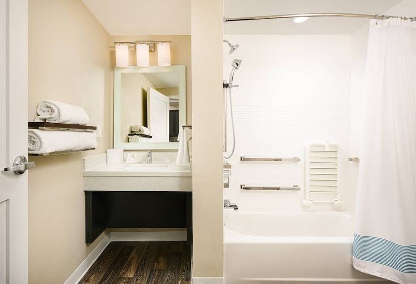 فندق Towneplace Suites By Marriott Tuscaloosa