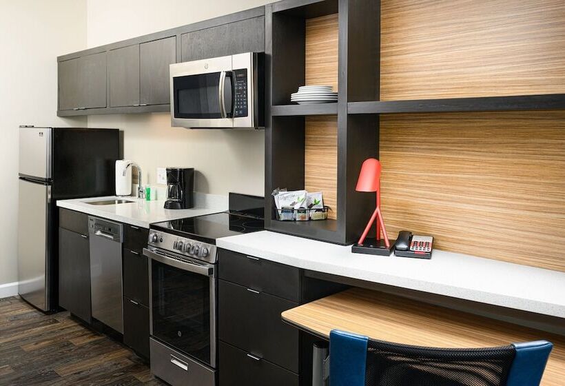 فندق Towneplace Suites By Marriott Tuscaloosa