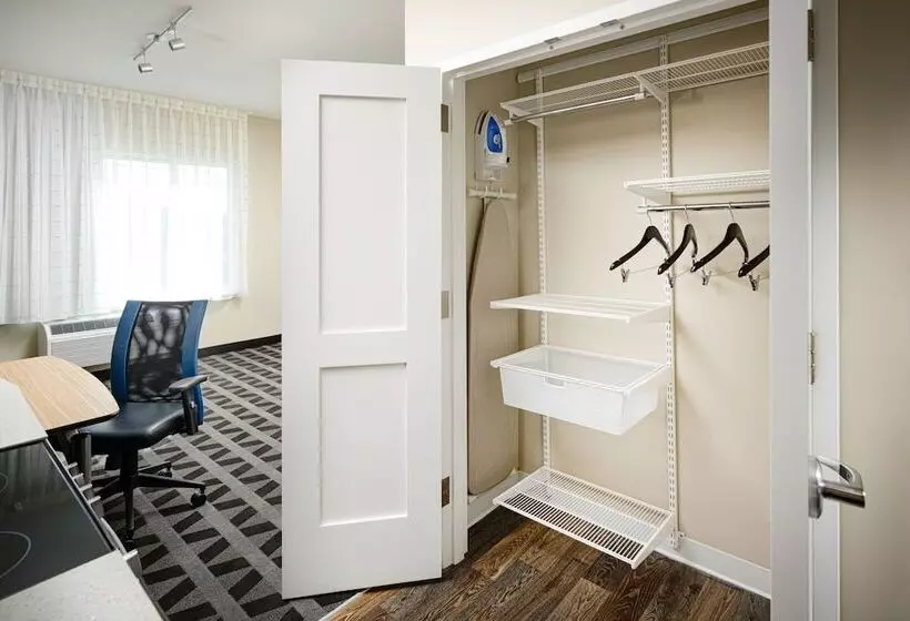 ホテル Towneplace Suites By Marriott Tuscaloosa