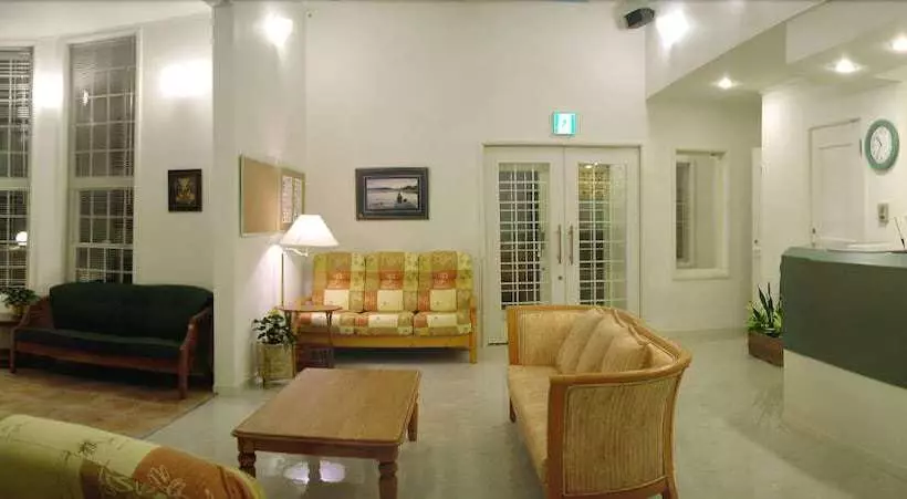 モーテル Family Lodge Hatagoya Kitakami Ezuriko
