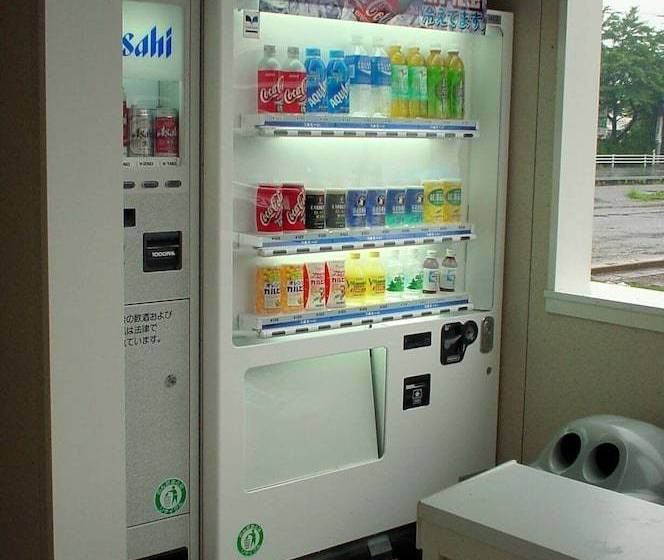 Мотель Family Lodge Hatagoya Kitakami Ezuriko