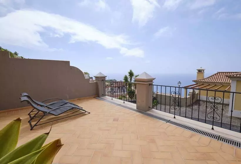 Balancal Apartments And Villas Palheiro Village