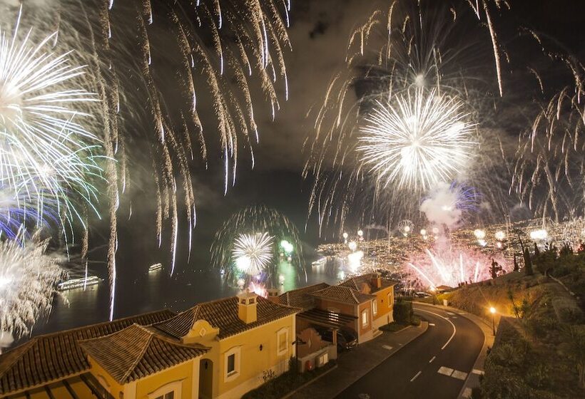 Balancal Apartments And Villas Palheiro Village