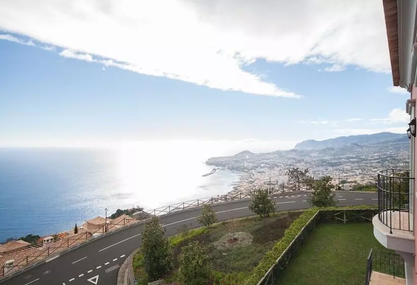 Balancal Apartments And Villas Palheiro Village