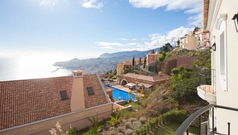 Balancal Apartments And Villas Palheiro Village