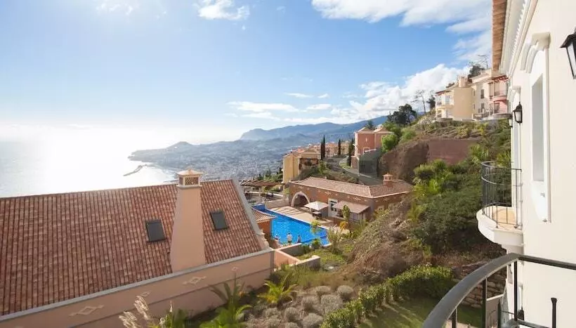 Balancal Apartments And Villas Palheiro Village