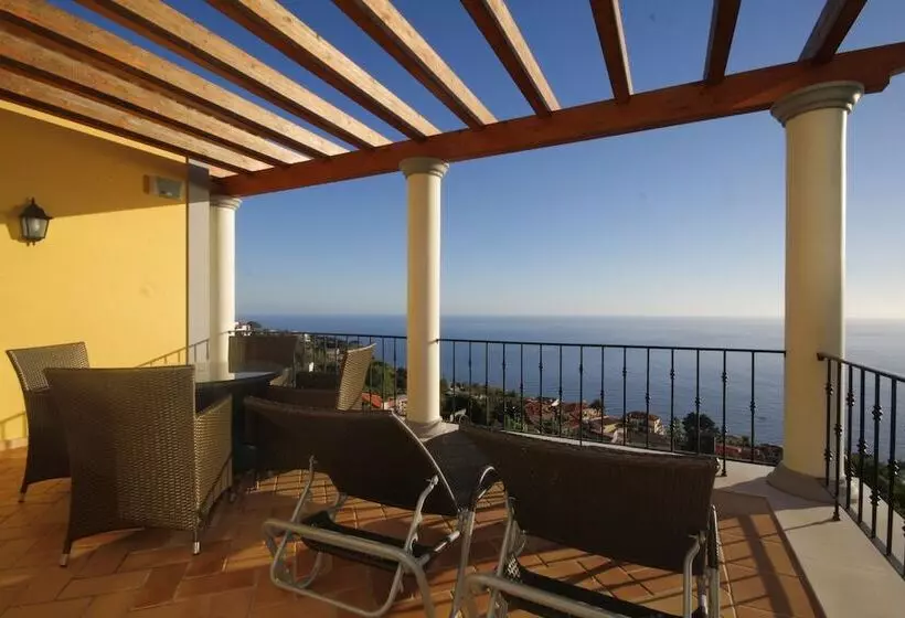 Balancal Apartments And Villas Palheiro Village