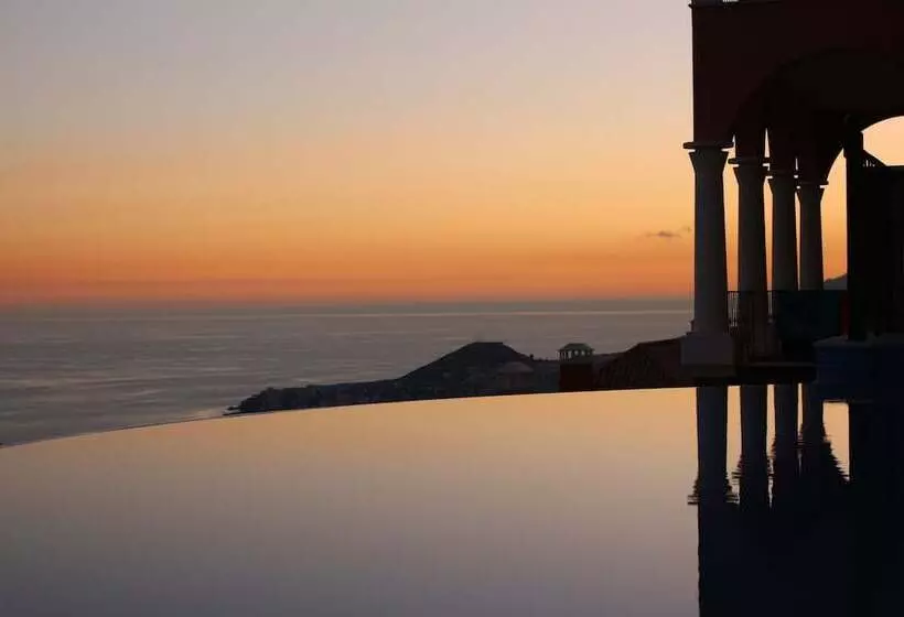 Balancal Apartments And Villas Palheiro Village