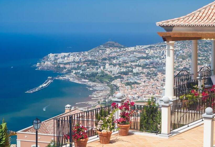 Balancal Apartments And Villas Palheiro Village