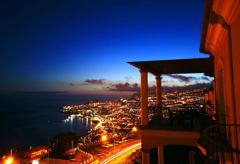 Balancal Apartments And Villas Palheiro Village