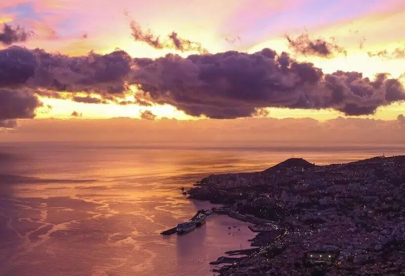 Balancal Apartments And Villas Palheiro Village