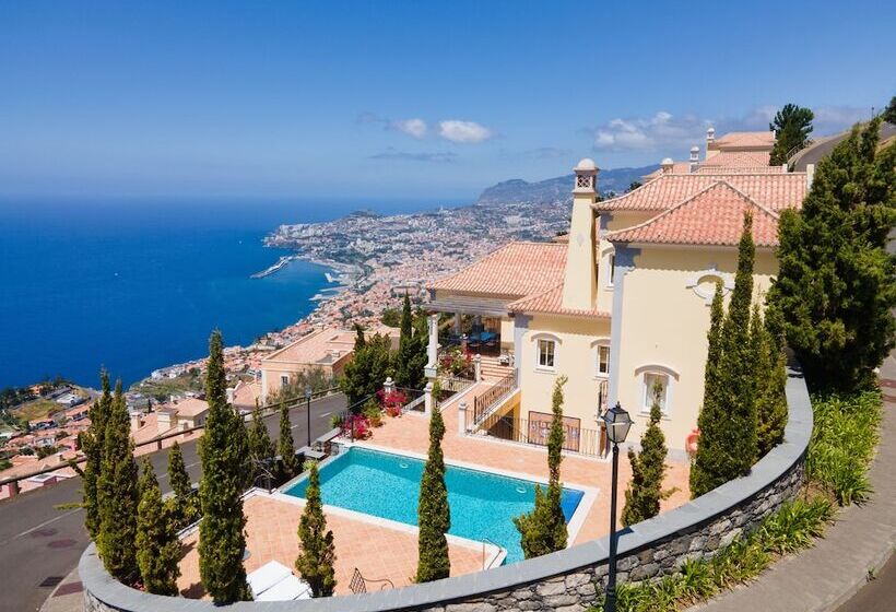 Balancal Apartments And Villas Palheiro Village