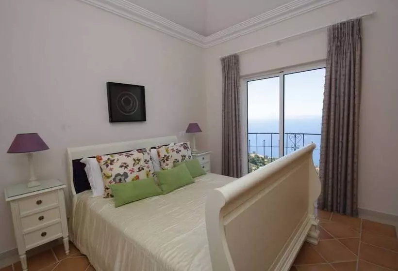 Balancal Apartments And Villas Palheiro Village