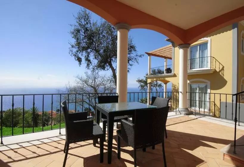 Balancal Apartments And Villas Palheiro Village