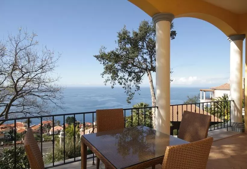 Balancal Apartments And Villas Palheiro Village