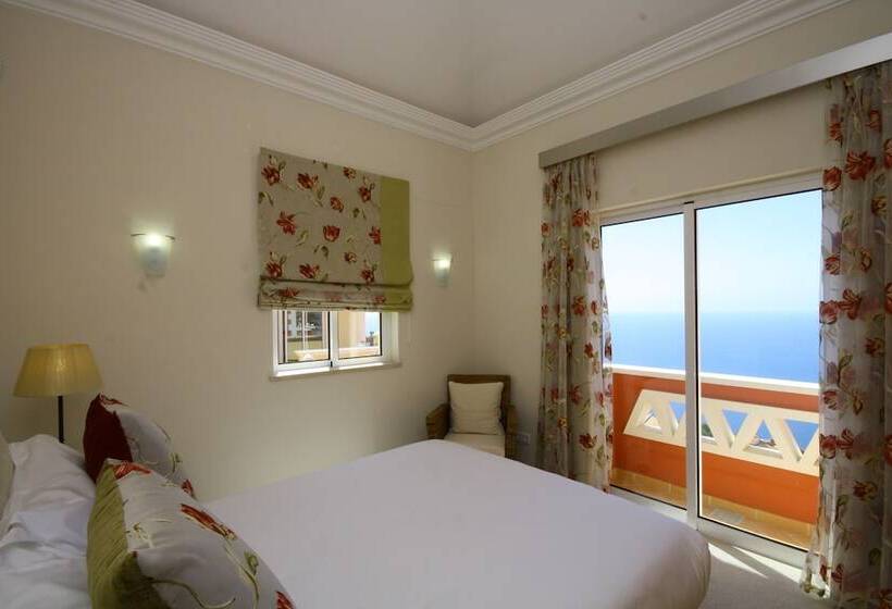 Balancal Apartments And Villas Palheiro Village