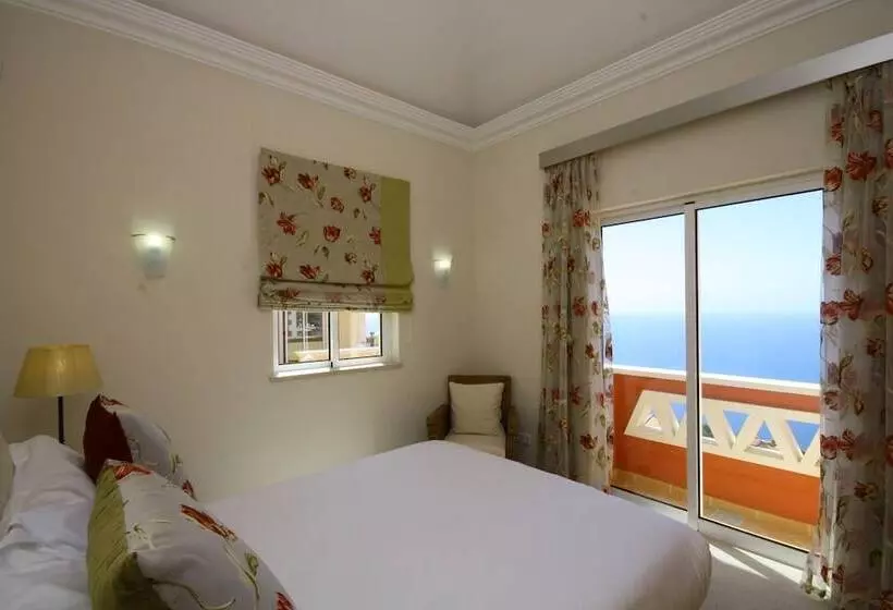 Balancal Apartments And Villas Palheiro Village