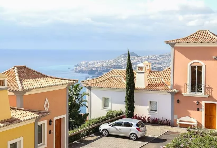 Balancal Apartments And Villas Palheiro Village