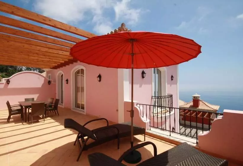 Balancal Apartments And Villas Palheiro Village