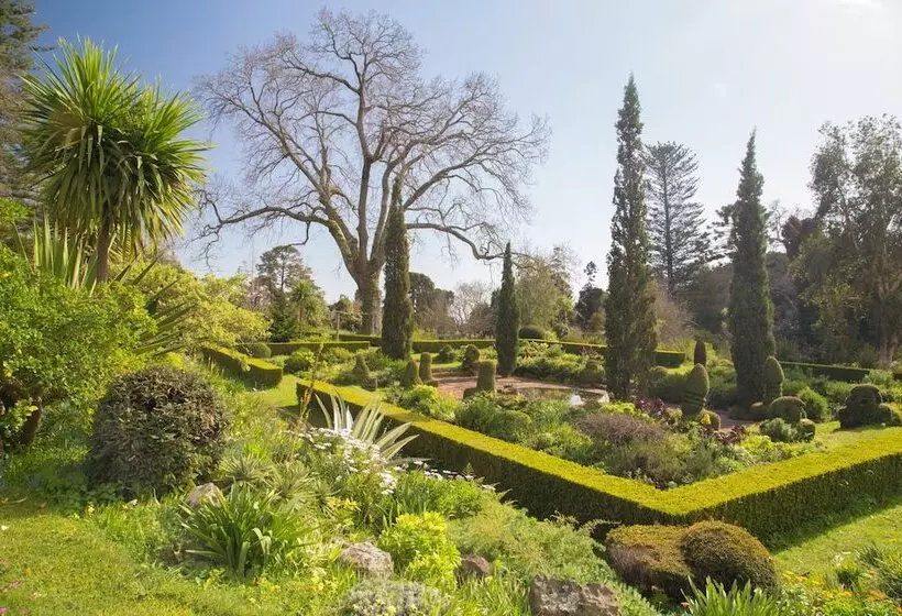 Balancal Apartments And Villas Palheiro Village