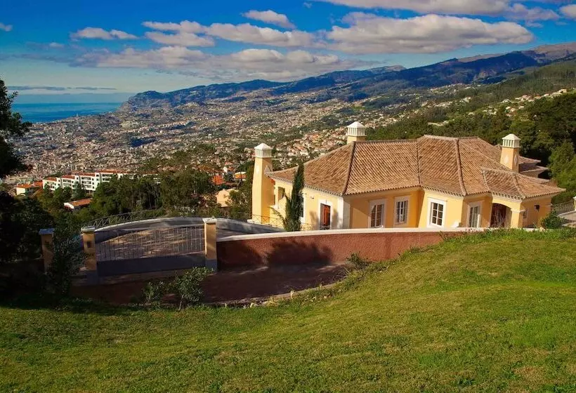 Balancal Apartments And Villas Palheiro Village