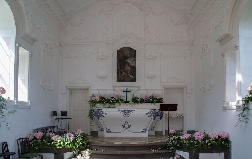 Balancal Apartments And Villas Palheiro Village