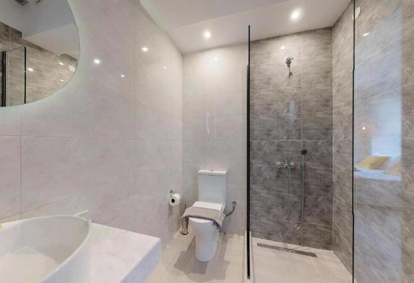 Pensione Kiperi Exclusive