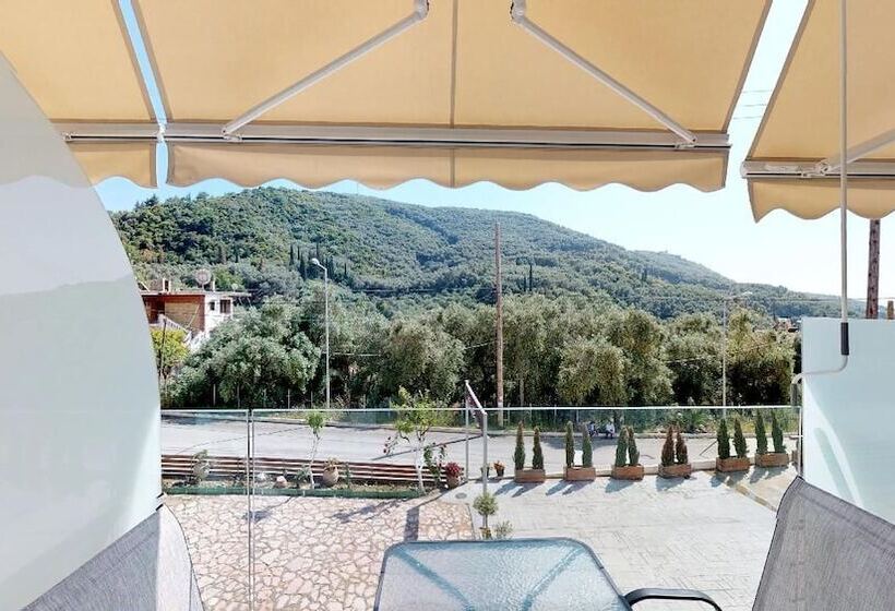 Pensione Kiperi Exclusive