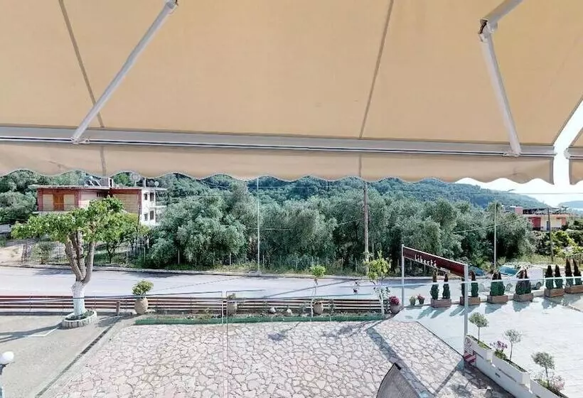 پانسیون Kiperi Exclusive