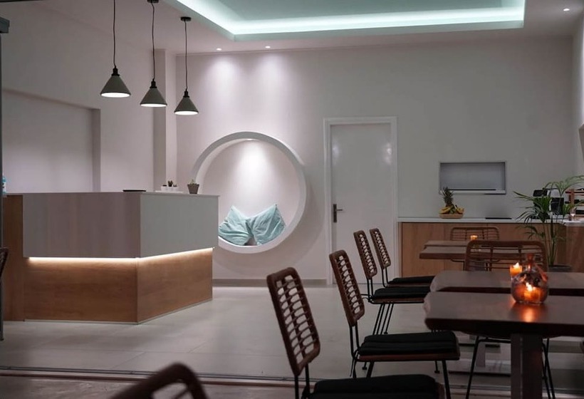 Pensione Kiperi Exclusive