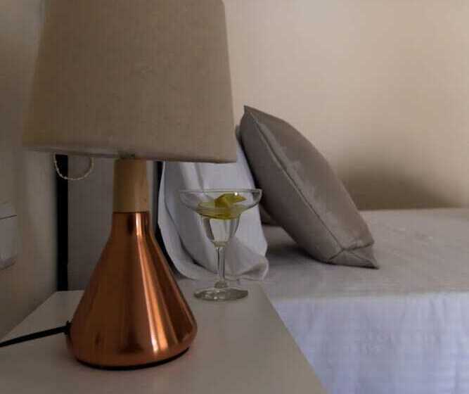 Pensione Kiperi Exclusive