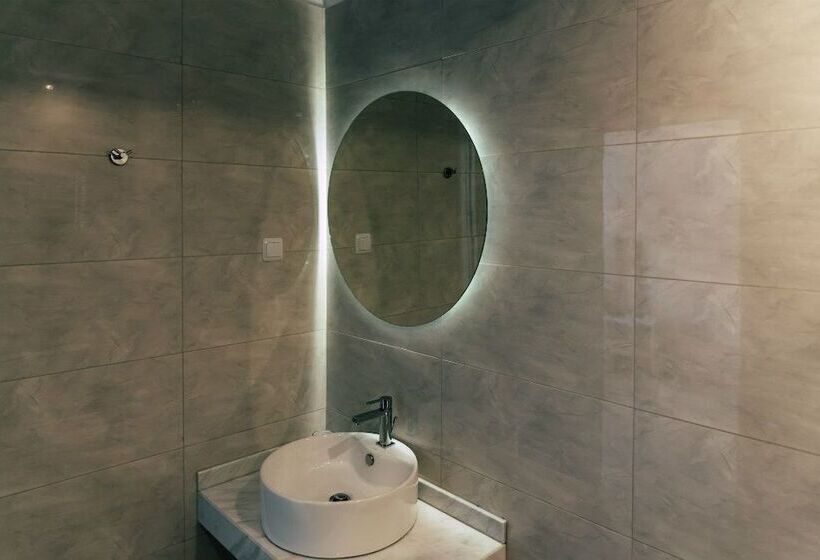 Pensione Kiperi Exclusive