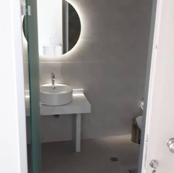 Pensione Kiperi Exclusive