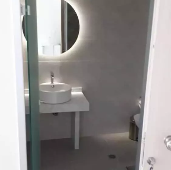 پانسیون Kiperi Exclusive