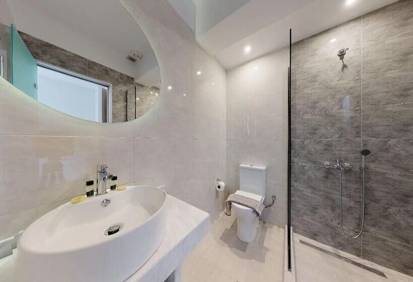 Pensione Kiperi Exclusive