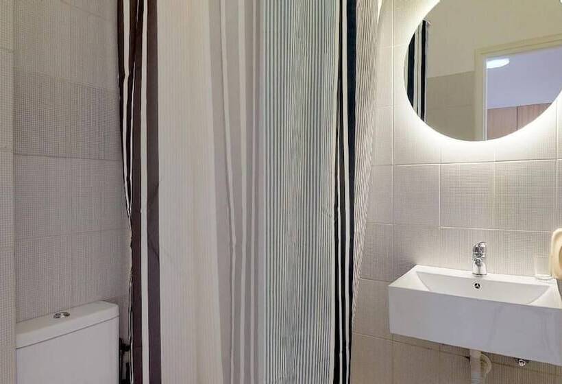 Pensione Kiperi Exclusive