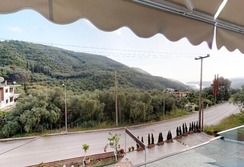 Pensione Kiperi Exclusive