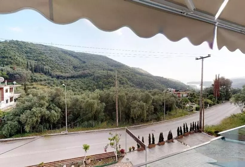 پانسیون Kiperi Exclusive