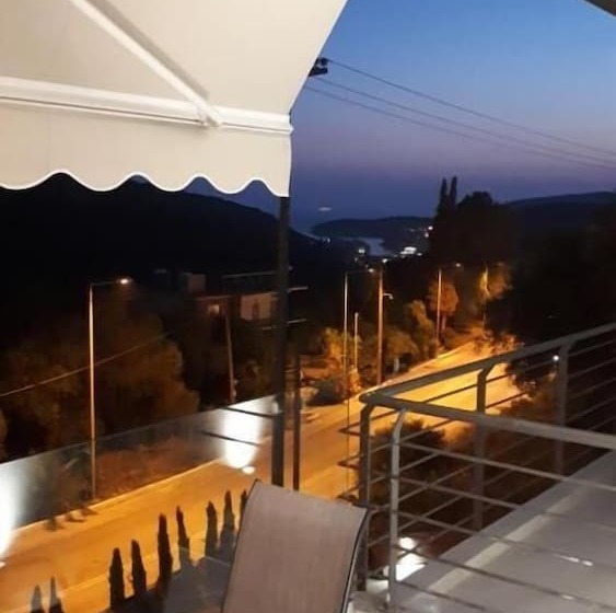 Pensione Kiperi Exclusive