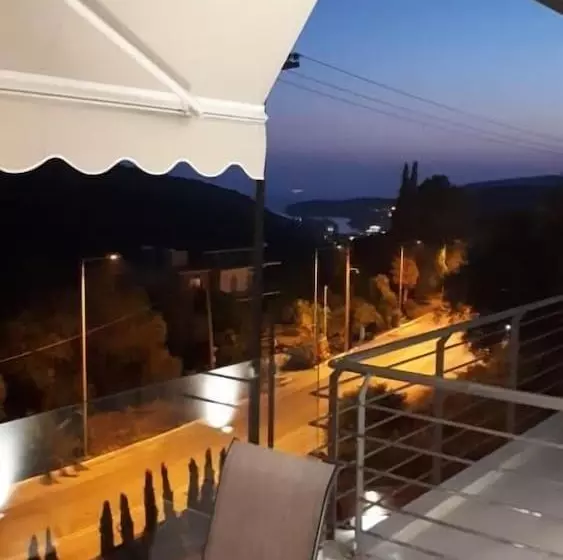 پانسیون Kiperi Exclusive