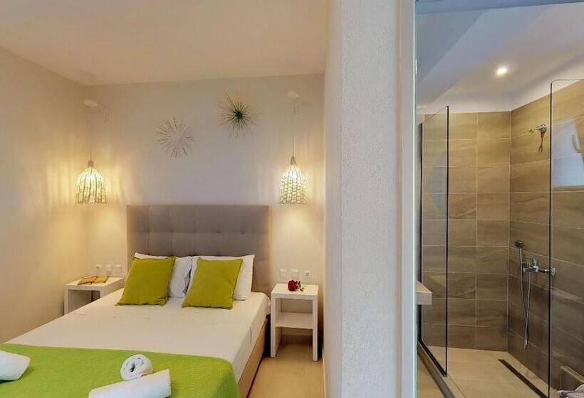 Pensione Kiperi Exclusive